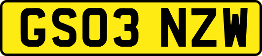GS03NZW