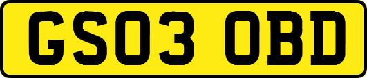 GS03OBD