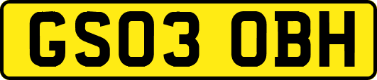 GS03OBH