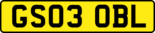 GS03OBL
