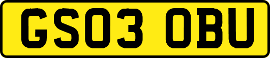 GS03OBU