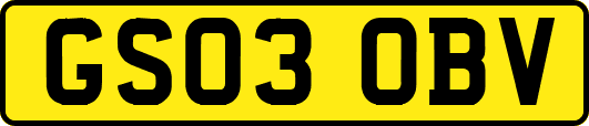 GS03OBV