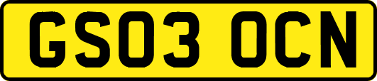 GS03OCN