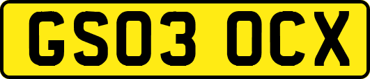 GS03OCX