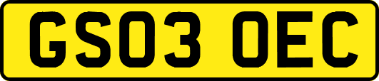GS03OEC