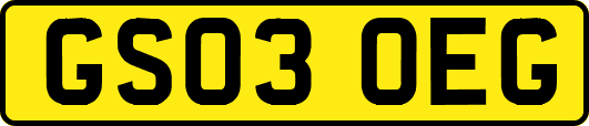 GS03OEG