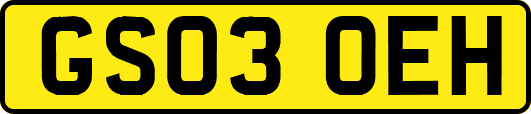 GS03OEH