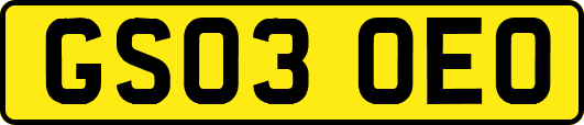 GS03OEO