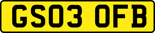 GS03OFB