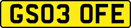 GS03OFE