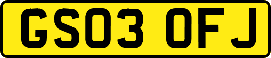 GS03OFJ
