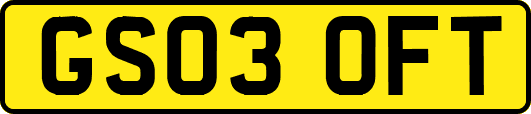 GS03OFT
