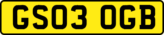 GS03OGB