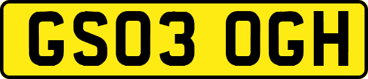 GS03OGH