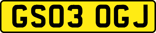 GS03OGJ