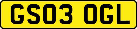 GS03OGL