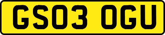 GS03OGU