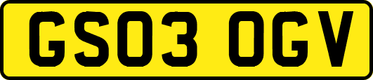 GS03OGV