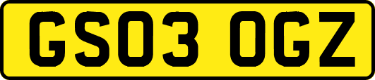 GS03OGZ