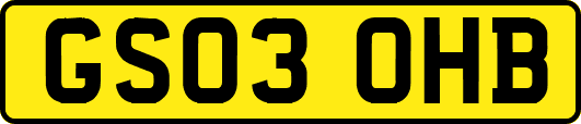 GS03OHB