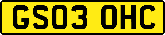 GS03OHC