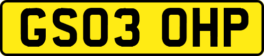 GS03OHP
