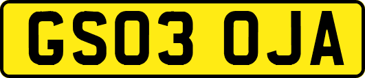GS03OJA
