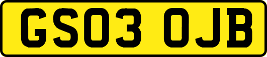 GS03OJB