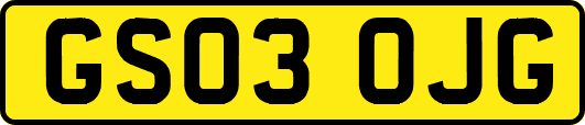 GS03OJG