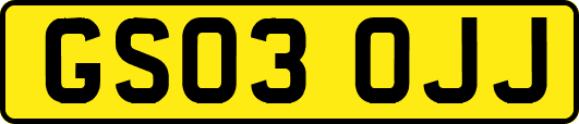 GS03OJJ