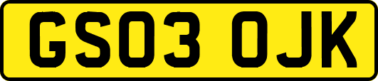 GS03OJK