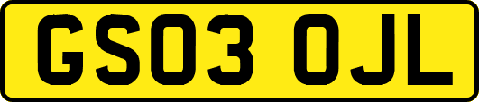 GS03OJL