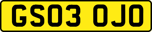 GS03OJO