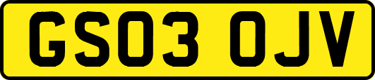 GS03OJV