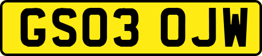 GS03OJW