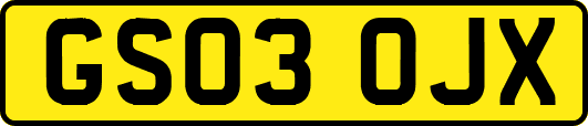 GS03OJX