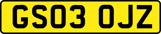 GS03OJZ
