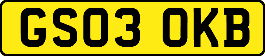 GS03OKB