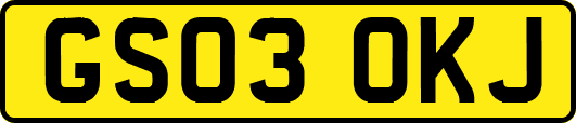 GS03OKJ