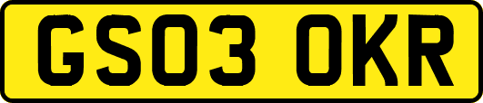 GS03OKR
