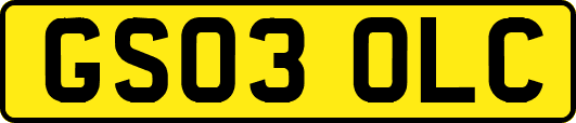 GS03OLC