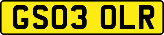 GS03OLR