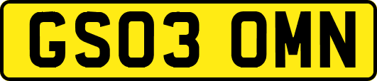 GS03OMN