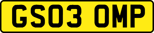 GS03OMP