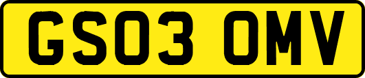 GS03OMV