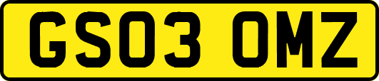 GS03OMZ