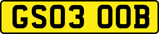 GS03OOB