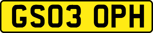 GS03OPH