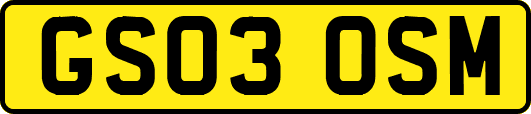GS03OSM