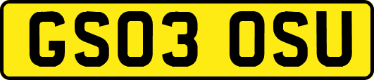 GS03OSU